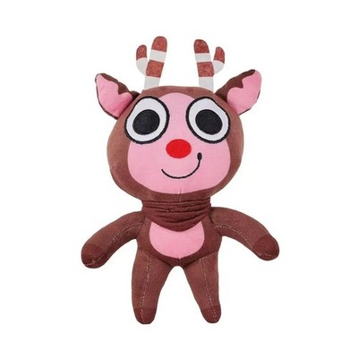 Dandy's World EX 10 Inch Stuffed Animal Plush Toys Toddler Kids Fluffy Dolls