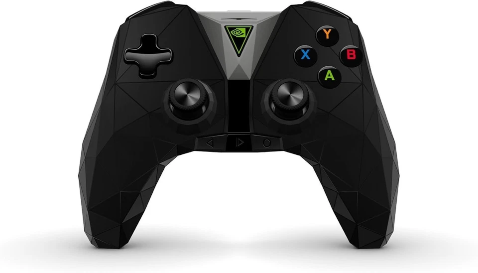 NVIDIA Shield (945-12920-2500-000) Gamepad controller - Image 2 of 4