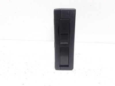 7RR4U2EA01700 NAVIGATIONSGERÄT MAZDA 6 BERLINA GJ 1MI000206 TOMTOM 1134505