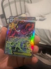 New ListingMega Gengar ex 284/217 Me: Ascended Heroes Holo