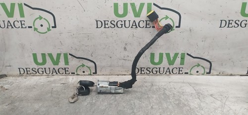 zündanlassschalter RENAULT CLIO II FASE I B CBO 1.2 4B0905851Q uviop179641