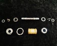 Rare Stronlight Spidel bottom bracket cartridge bearing SWISS thread SKF vintage