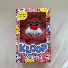 Koda Kumi KLOOP iPhone 6 6s Case