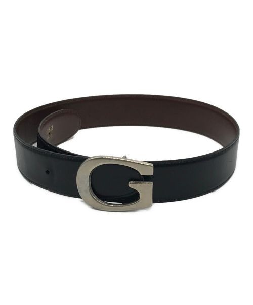 GUCCI reversible belt with buckle style 036-519-0956