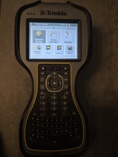 Trimble TSC3 controller TAccess radio 2.4  Robotic TS&GNSS