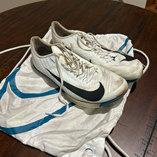Nike Air Zoom Maxfly 2 Track Spikes Size 11