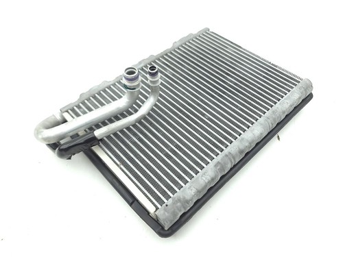 Audi A6 S6 C8 4K 2021 Klimaverdampfer Kondensator J2842R1234 2021 AMD207654