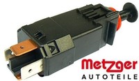 Metzger 0911037 Bremslichtschalter Schalter Bremslicht FüR Opel FüR Suzuki