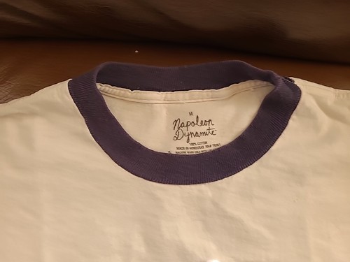 vote for pedro original vintage napoleon dynamite shirt - Picture 11 of 19