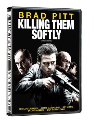 Killing Them Softly / La Mort en douce (Bilingual)