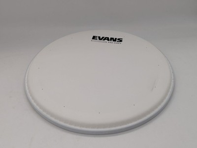 Evans Drum Heads HD Dry coated Drumhead B10HDD 10 Zoll Skin BESCHREIBUNG LESEN