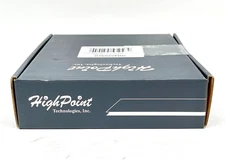 HighPoint RocketRAID 4520 SGL 8 Channel SAS/SATA RAID Controller Card