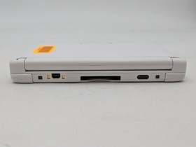 Japanese Nintendo 3DS LL Handheld Gaming Console (SPR-001(JPN) - White