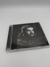 Drake - Scorpion Cd 2 Disc A & B