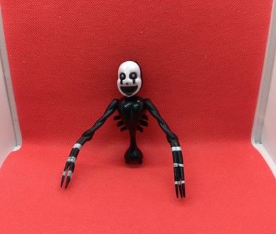 NIGHTMARIONNE TOROS HEAD ARMS Funko Five Nights At Freddy's Action Figure