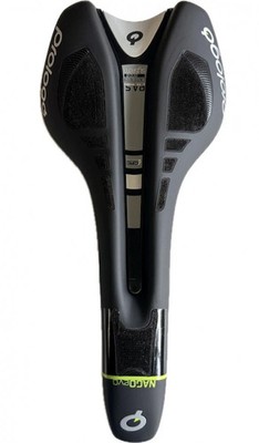 Prologo Nago Evo CPC Pas TiroX Rail Bike Bicycle Saddle 134mm