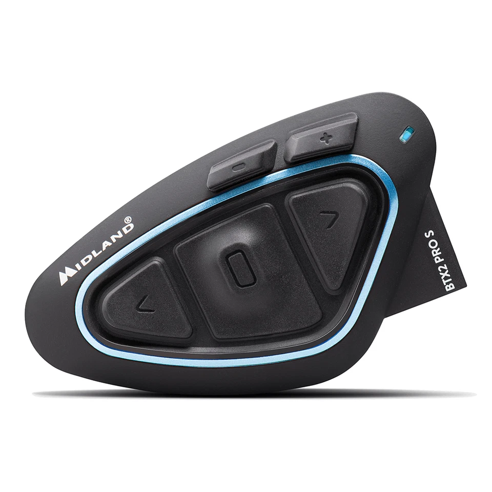 Midland Intercom BTX 2&1 PRO S TWIN - Image 4 of 4