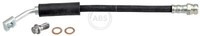 A.B.S. Sl 6372 Bremsschlauch Hinten FüR Audi
