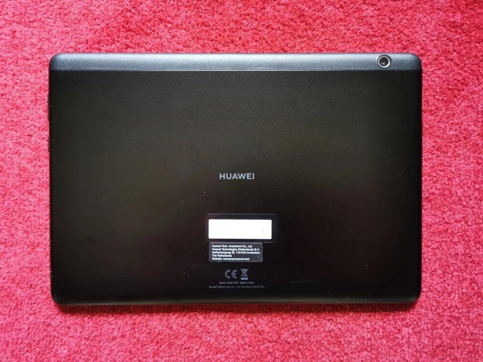 Huawei Media Pad T5, Model AGS2-W09 nur Wi-Fi!! (Ohne Simlock), 10,1 Zoll - Bild 2 von 4