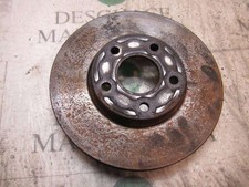 Disque de frein Ford TRANSIT CONNECT