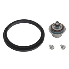 SPI Sports Parts Inc Fuel Pressure Regulator SM-07281