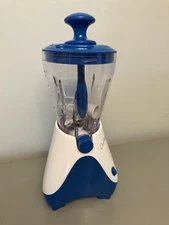 Chris Freytag Smoothie Swirl Blender NOS Never Used 2011 No Box