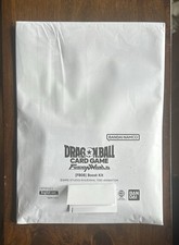 Dragon Ball Super Fusion World Card Game Fusion World FB08 Boost Kit New Sealed