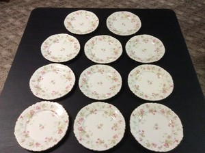 Hutschenreuther Plates | eBay