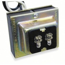 Class 2 Transformer, 120V AC Input Voltage - 40 VA Rating