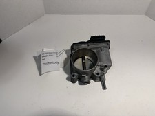 13 14 15 16 17 18 19 20 21 Nissan Nv 200 Throttle Bodyvalve Assy