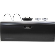 Tailgate Kit For 02-2008 Dodge Ram 1500 Fits Fleetside Type Bed Primed Steel Tailgate Kit For 02-2008 Dodge Ram 1500 Fits Fleetside Type Bed Primed Steel