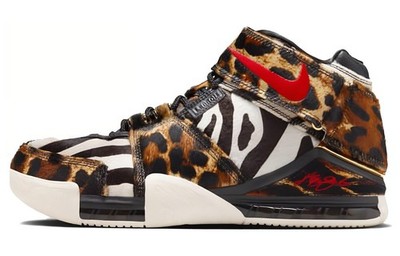Nike Zoom LeBron 2 Lx Beast - DQ2439-200 Size