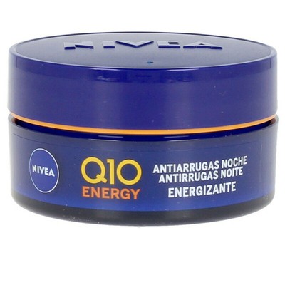 Anti-Falten Creme Q10 + Vitamina C Nivea Vitamina C 50 ml [50 ml]