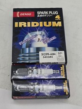 6 pack Spark Plug-GAS, Eng Code: CCTA, FI, Turbo DENSO SK20PR-A8