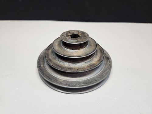 1942 Craftsman Mohawk Drill Press Spindle Pulley 11335