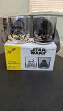 Disney Star Wars Glasses Joy Jolt 