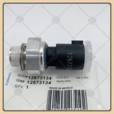 New 12673134 Engine Oil Pressure Sensor Switch For Chevy Silverado GMC Sierra