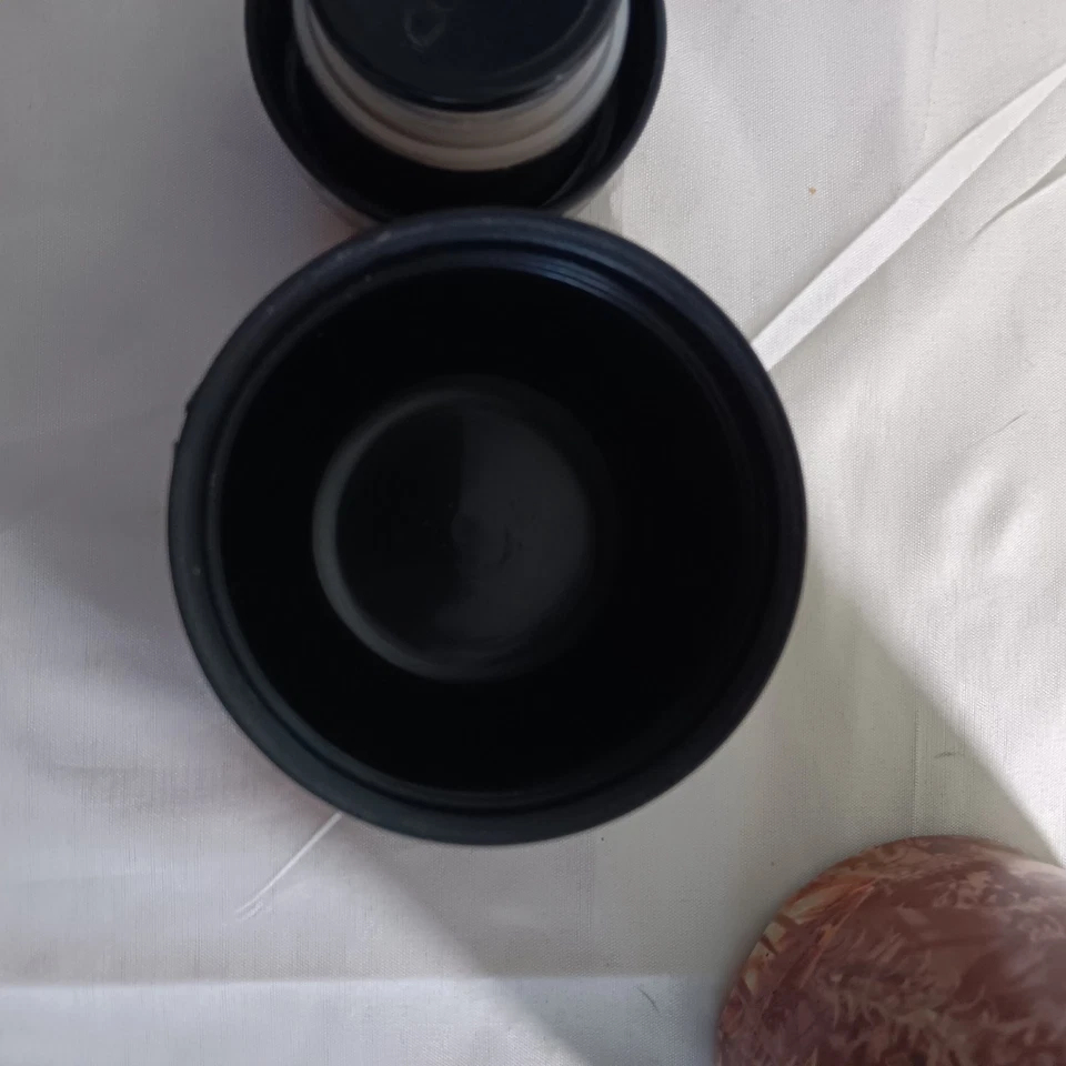 2011 Thermos Stainless Steel 25 Oz Fish Camo Insulated Pour Lid Hot & Cold - Image 4 of 4