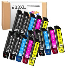 compatibile con cartucce Epson XP2100 2150 3100 3150 4100 WF2830 2840 2850