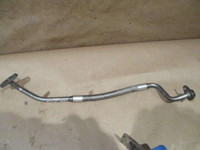 McLaren 570S - Oil Pipe  - P/N 0052943
