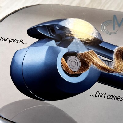 ミラカール BaByliss PRO パーフェクトカール MiraCurl Amazon.com: BabylissPRO Nano Titanium Professional Hair