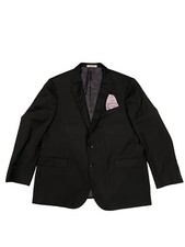 Men  s Warehouse Silk Purple Handkerchief For Men  s Blazer Pocket New With Tags