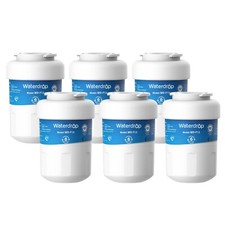 Waterdrop Refrigerator Water Filter Replaceme...