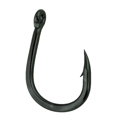 20 Hameçons Googan Squad Dart'N Toad 5/0 - Appâts Grenouille Noir - Pêche Carnassier