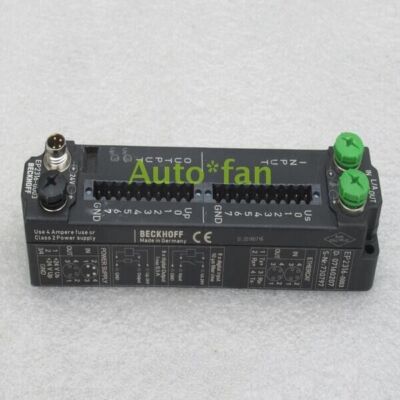 1pc for the new   module EP2316-0003 #A6-34