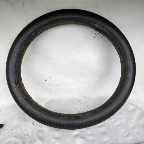 Kenda K6367 TW8822 3327 Motorcycle ATV Dirt Bike Inner Tube 3.50/4.00-18 Rubber