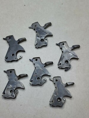 1~ Smith & Wesson K-Frame .375 Spur Hammer Case Color 10 12