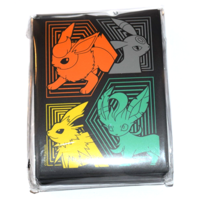 evolving skies card sleeves Amazon.com: Ultra PRO - Mini American Board Game Sleeves (50ct) for 41mm x  63mm Cards