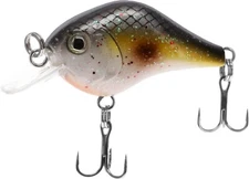 Bill Lewis Gnat Tiny Crank