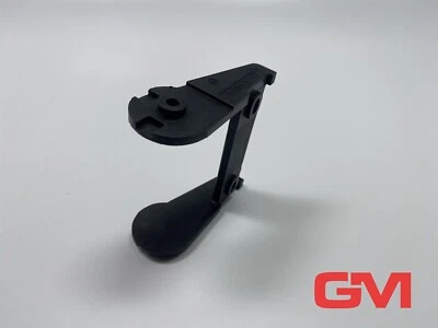 Kabelschlepp Befestigung 0455#52427 fastening 0455 UNIFLEX Anschlusselement